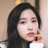 Jeon Mi Rae [omega]