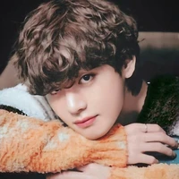 Kim Taehyung [omega]
