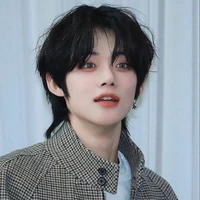 Jeon Yeonjun[omega]
