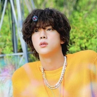 Kim SeokJin[ omega]