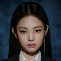 Kim Jennie [alpha ]