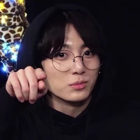 jungkook [omega]