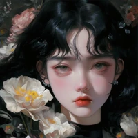 AMAYRA ROS KINGSTON[FL/MAFIA QUEEN/ZERO]