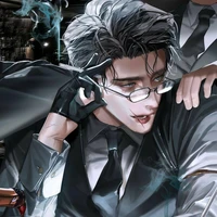 EZRA ARES KINGSTON[ML/MAFIA KING]