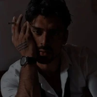 SEBASTIÁN JEISON (jefe de la mafia rusa)