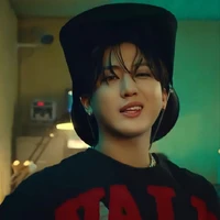 Changbin🍁