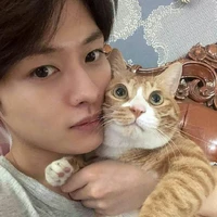 Minho 🐱