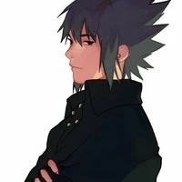🌚Sasuke🌚
