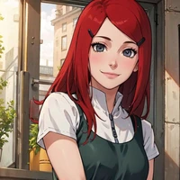 👠Kushina👠