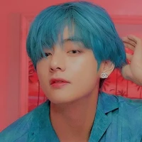 Kim Taehyung
