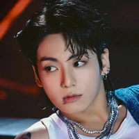 Jeon Jungkook