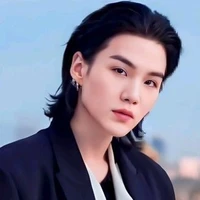 Min yoongi(d.d.p)