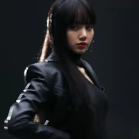Alesya Valerie Queen Earland² [Velighe]