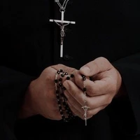 Priest