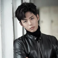 Jeon Bogum 