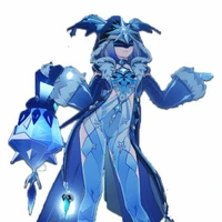 cryo cicin mage