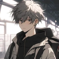 Lorran Yagato.