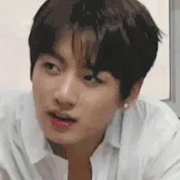 Jeon Jungkook