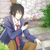 Sasuke