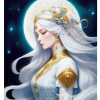 moon godess
