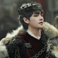 king v