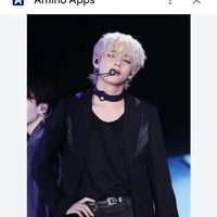 kim Taehyung / v