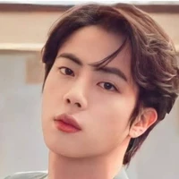 mrs kim Seokjin / tae mom