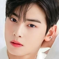 Cha Eunwoo 