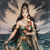 นางพญาพิการโลก