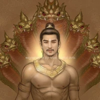 พญาทวนจันทร์นาคราช