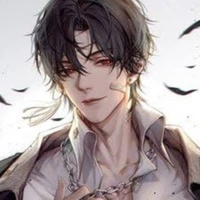 อีริค(พ.อ)+หมาป่า🐺