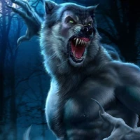 ราเชนท์.มนุษย์หมาป่า🐺