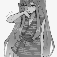 ยุย : ตอนเด็ก