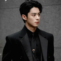 ᴅʟʏᴀɴ ᴡᴀɴɢ