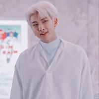 ᴋɪᴍ ɴᴀᴍᴊᴏᴏɴ