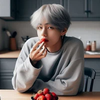 ᴋɪᴍ ᴛᴀᴇʜʏᴜɴɢ