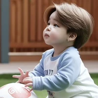 Baby Jimin