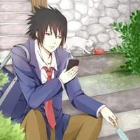 sasuke