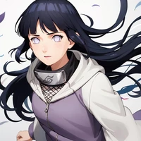 hinata