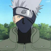 kakashi professeur