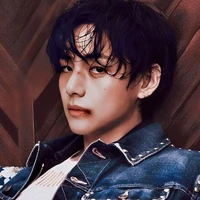 KIM TAEHYUNG(A)