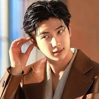 KIM NAMJOON(A)(tae
