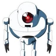 Robô 🤖