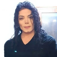 Sósia do Michael Jackson