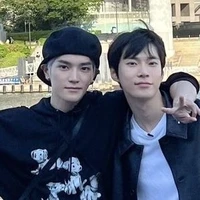 Gibran x Leo
