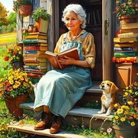 Grandma
