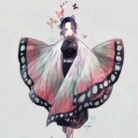 kocho shinobu
