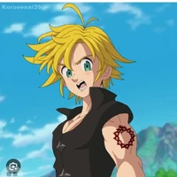 Meliodas