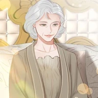Ml Grandma - Daisy Morettio