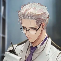 Fl uncle - Mattias Brown